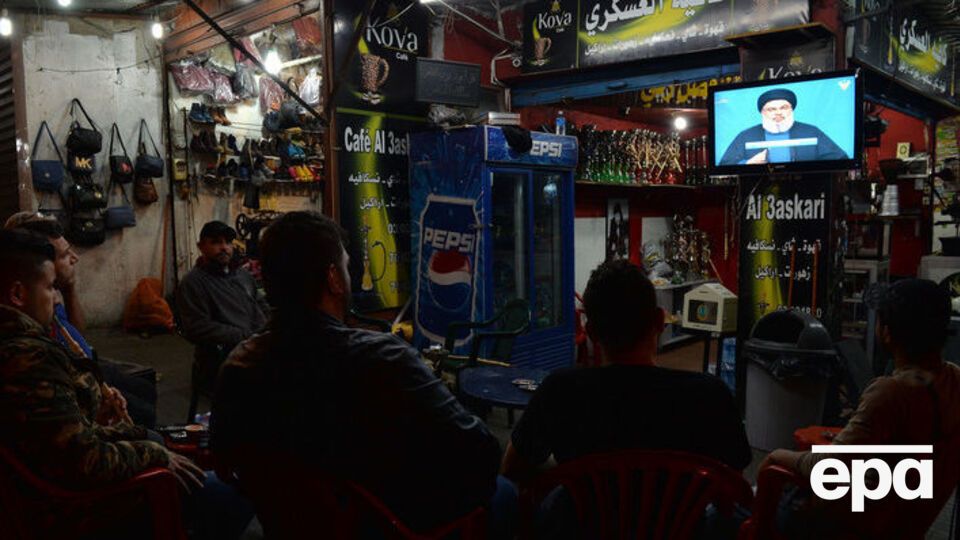 Премьер-министр Ливана Саад Харири в телеобращении из Саудовской Аравии сообщил, что опасается за свою жизнь