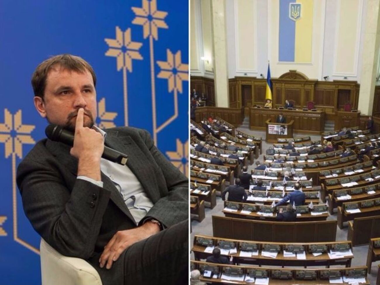 Головні новини четверга