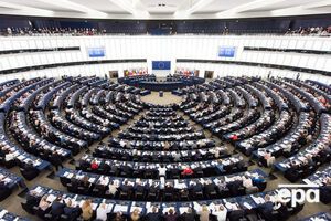 Европарламент выступает за интеграцию Украины в ЕС