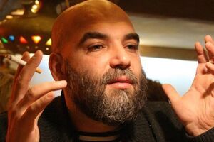 Джемаль: Выберут Путина – и вкусняшки начнутся