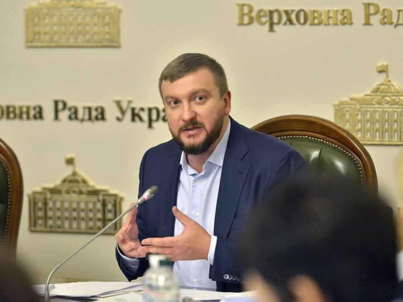 Петренко розповів, чим загрожує несплата аліментів