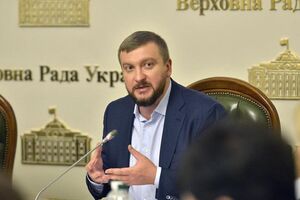 Петренко розповів, чим загрожує несплата аліментів