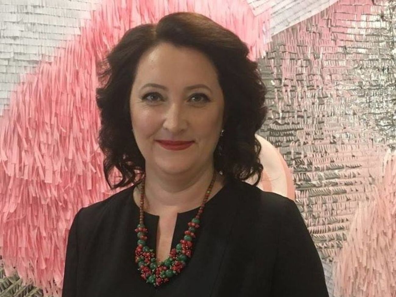 Корчак очолила НАЗК у березні 2016 року