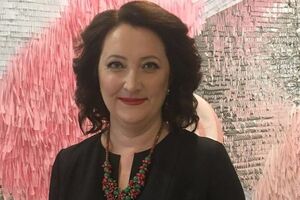 Корчак очолила НАЗК у березні 2016 року