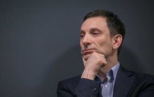 Портников порівняв те, що відбувається, із подорожжю на машині часу