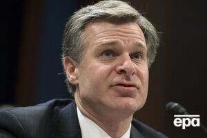 Рэй: Вмешательство – удар в самое сердце страны