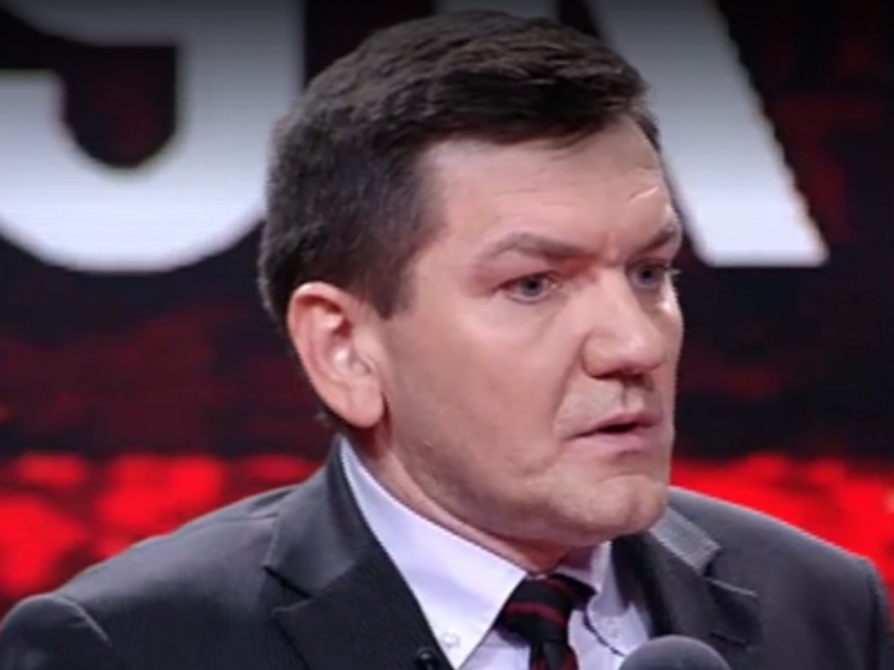 Горбатюк нагадав, що за весь час розслідування справ Майдану реального кримінального покарання зазнала лише одна людина