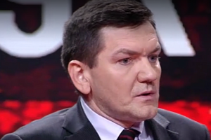 Горбатюк нагадав, що за весь час розслідування справ Майдану реального кримінального покарання зазнала лише одна людина