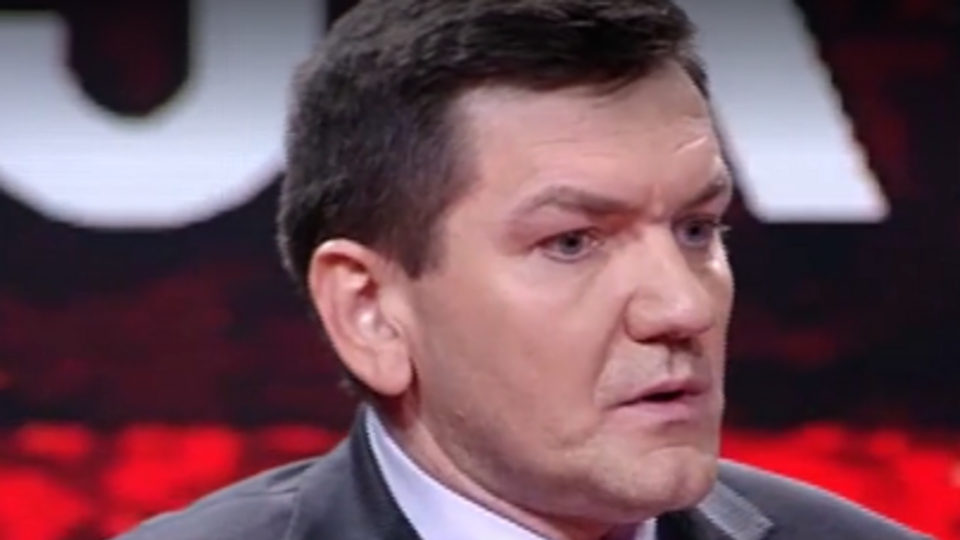 Горбатюк нагадав, що за весь час розслідування справ Майдану реального кримінального покарання зазнала лише одна людина