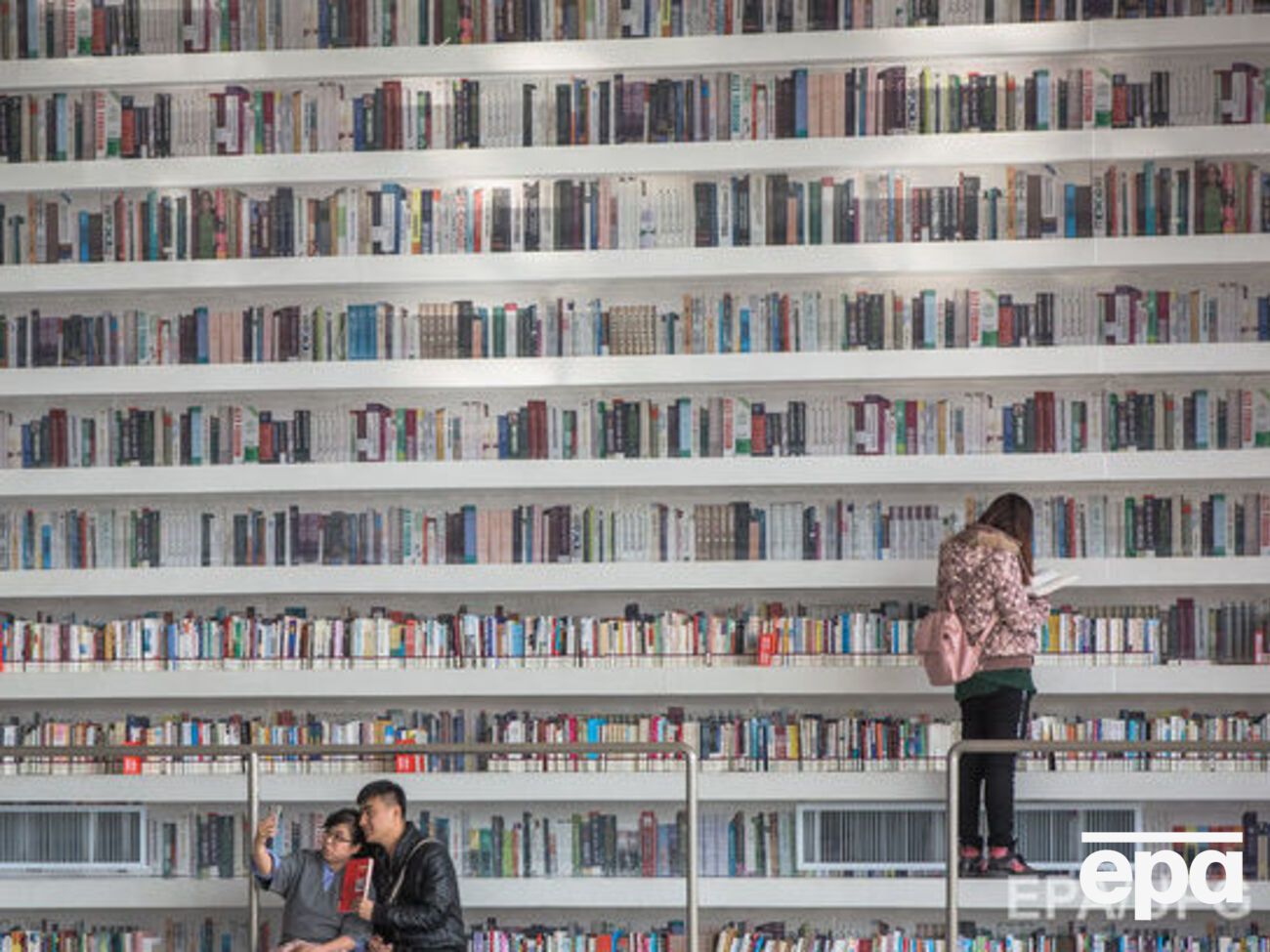 Цього року премію здобув американець