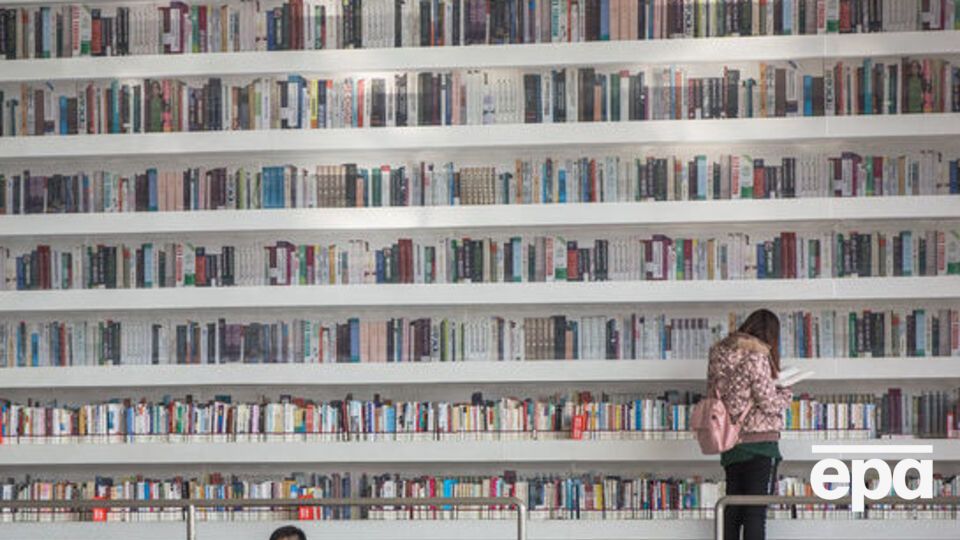 Цього року премію здобув американець