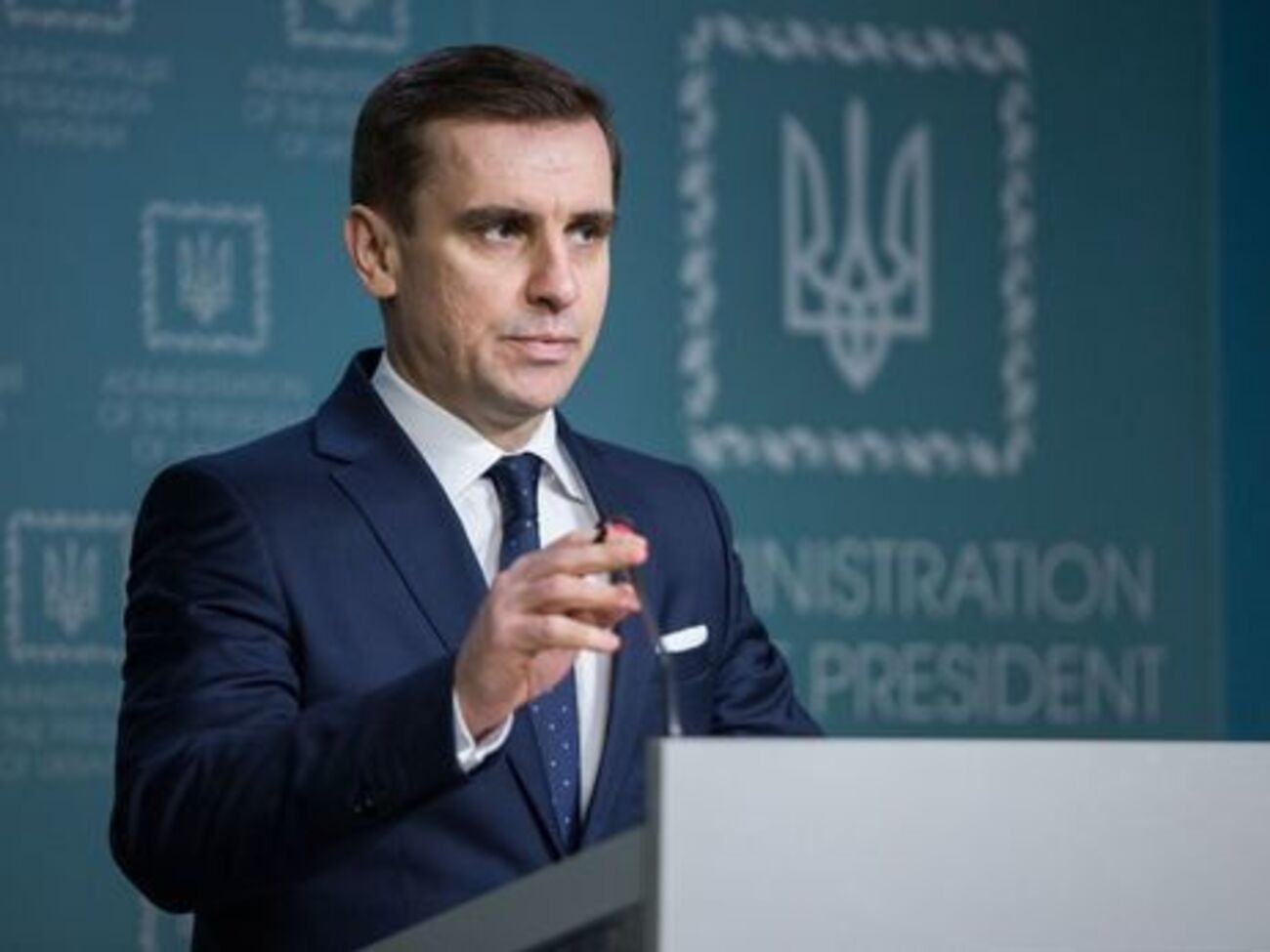 Елисеев: Эта инициатива будет реализована только как классическая миссия, а не гибридная, которую безуспешно пытается продавить Россия