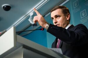 Єлісєєв: Мабуть, неправильно було б звужувати наші оцінки до того, чи задоволені ми результатами візиту