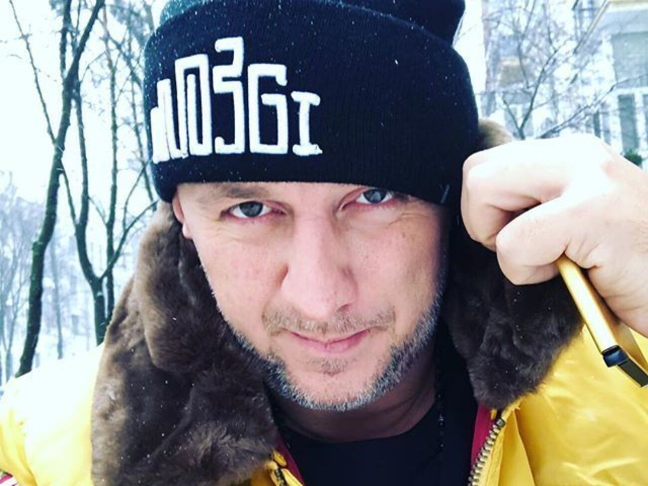 Потап:&nbsp;Вот так, конечно, копия Иры. Но если вы знаете меня и встретите его, то скажете, что&nbsp;этот парень еще тот!