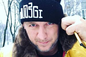 Потап: Вот так, конечно, копия Иры. Но если вы знаете меня и встретите его, то скажете, что этот парень еще тот!