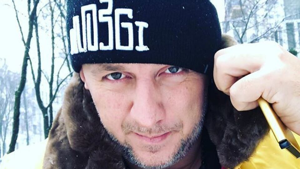 Потап: Ось так, звичайно, копія Іри. Але якщо ви знаєте мене і зустрінете його, то скажете, що цей хлопець ще той!