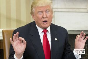 За даними ЗМІ, Трамп намагався тиснути на республіканців
