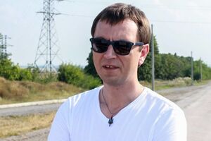 Омелян: Це чітко спланована політика цієї держави щодо України