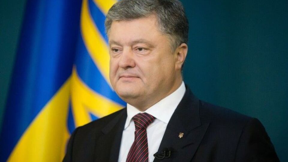 Порошенко: Сейчас мы твердо держим курс на евроатлантическую интеграцию
