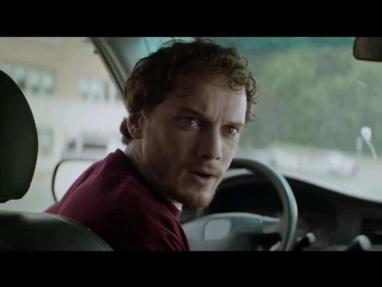 Лента стала последней для Ельчина