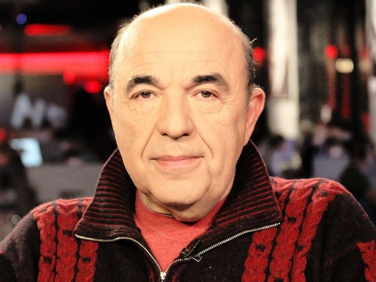 Вадим Рабінович: Неможливо вірити правоохоронцям із "нульовим садінням"