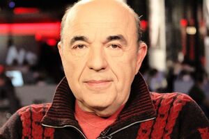 Вадим Рабинович: Невозможно верить правоохранителям с "нулевой посадкой"