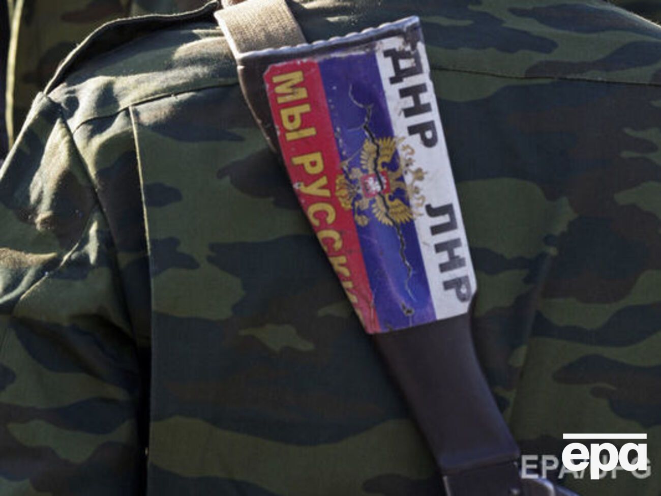 Боевикам не хватает медиков