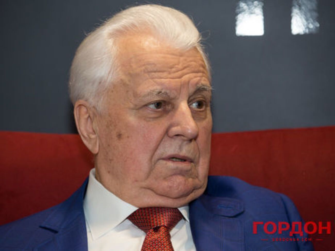 Кравчук: На коленях стоим