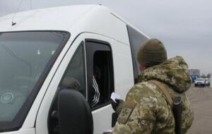 Пункт юрпомощи будет работать непосредственно на КПВВ