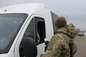 Пункт юрпомощи будет работать непосредственно на КПВВ