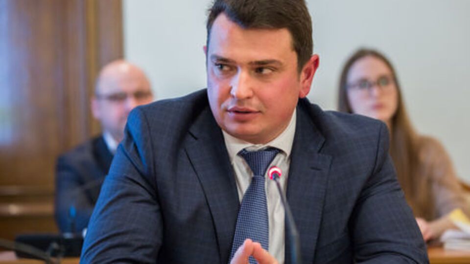 Ситник розповів про обшуки у квартирах співробітників бюро