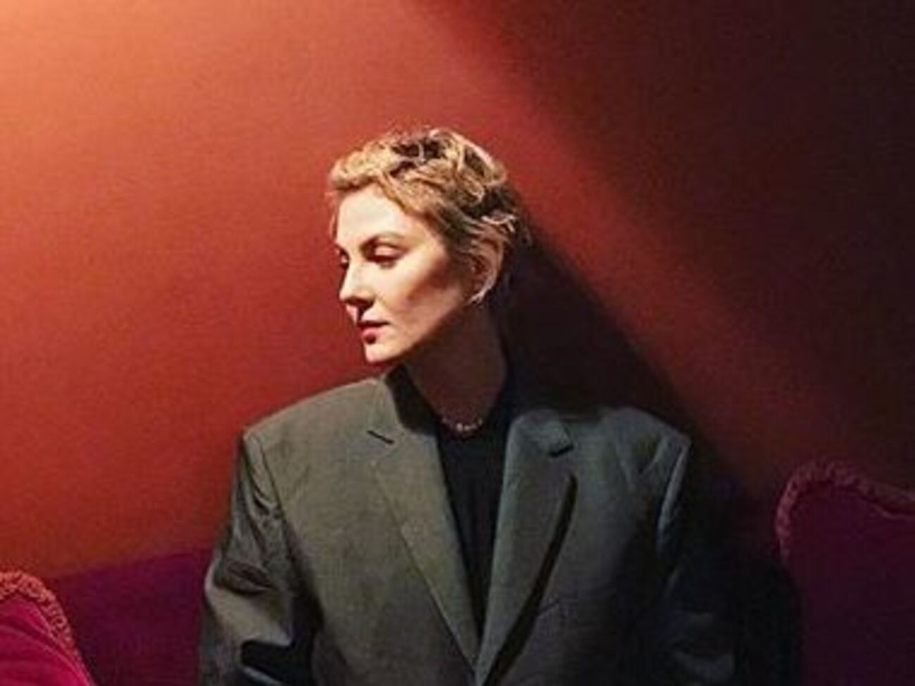 Литвинова:&nbsp;Разбирая архивы...