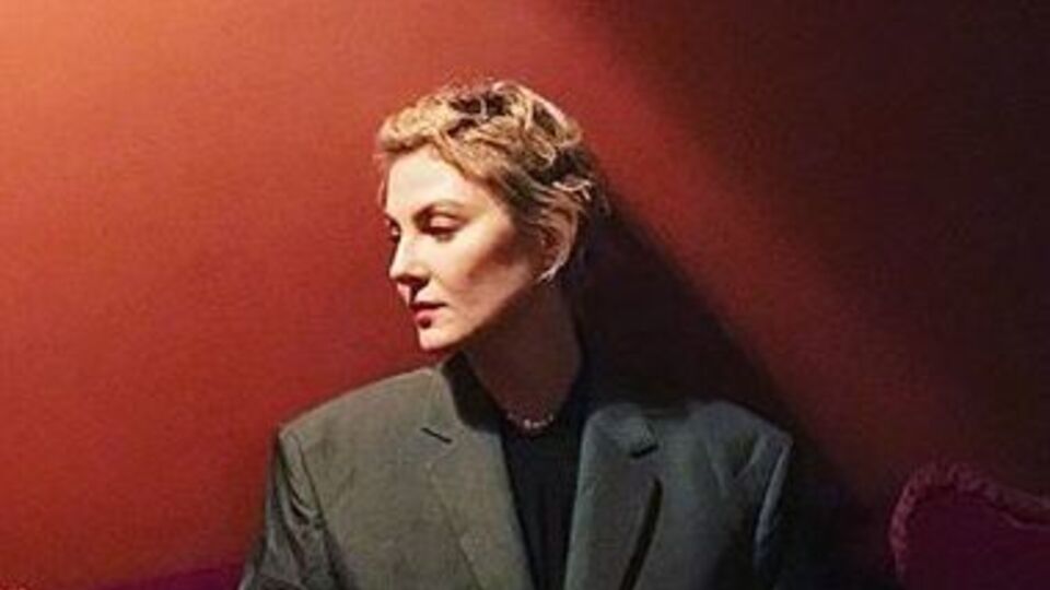 Литвинова: Разбирая архивы...