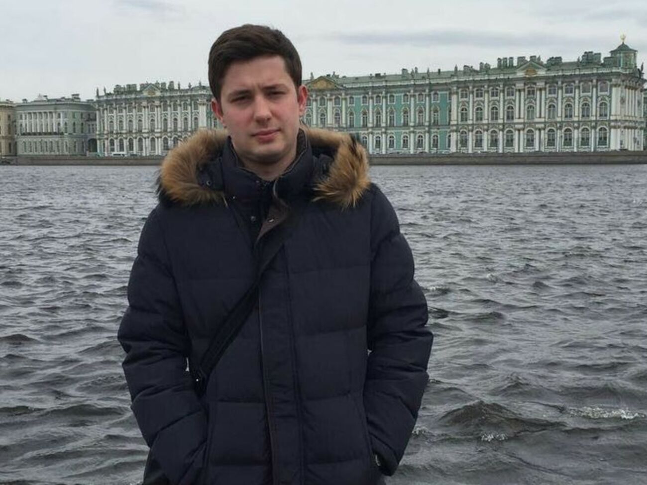 Людей у Криму ніби закрили в клітці з тупим і диким ведмедем, вони під замком і дуже не хочуть утратити надію