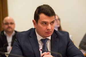 Сытник считает, что в Украине идет борьба с антикоррупционной реформой