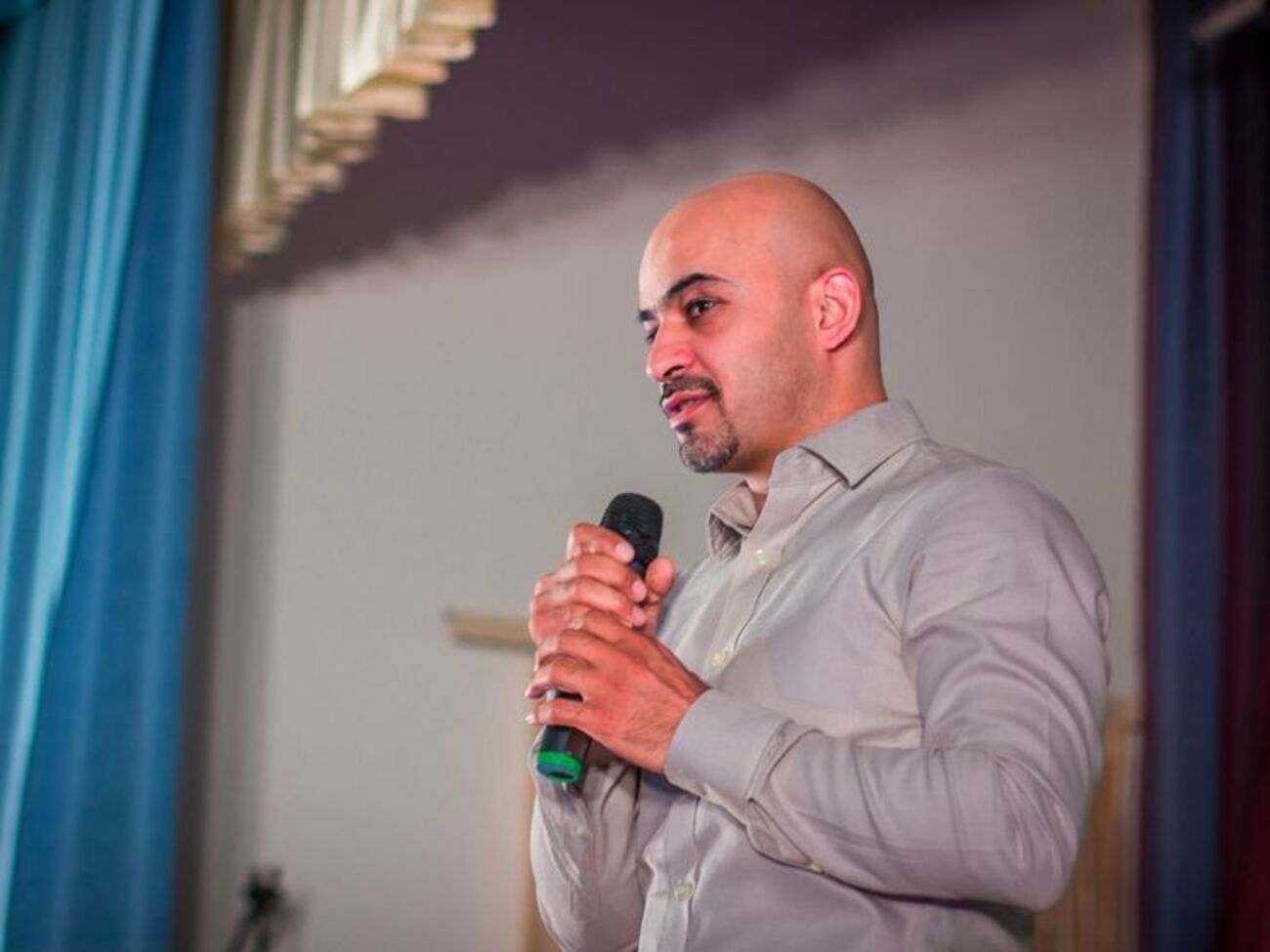 Найем:&nbsp;Такие действия деморализуют всю агентурную сеть