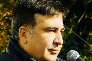 Саакашвили сообщил, что ему не дают повидаться с дядей