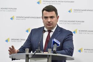 Сытник удивлен позицией Порошенко