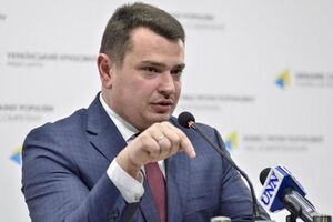 Сытник: Понимаю, насколько приятно ГПУ было раскрыть данные о Катерине