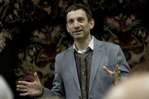 Портников: Важко зрозуміти, чому всіх цікавить факт і нікого – особистість