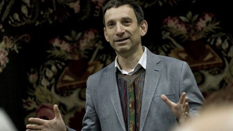 Портников: Трудно понять, почему всех интересует факт и никого – личность