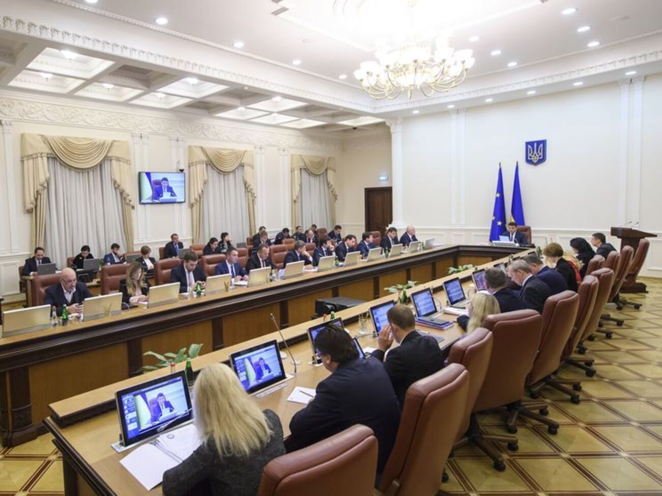 Правительство рассчитывает увеличить прозрачность политики управления госдолгом