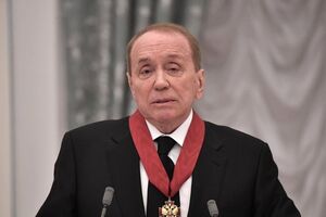 Масляков собирался уволиться с "Планеты КВН" еще в начале года