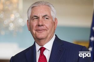 Тиллерсон улыбкой встретил вопрос о своей отставке