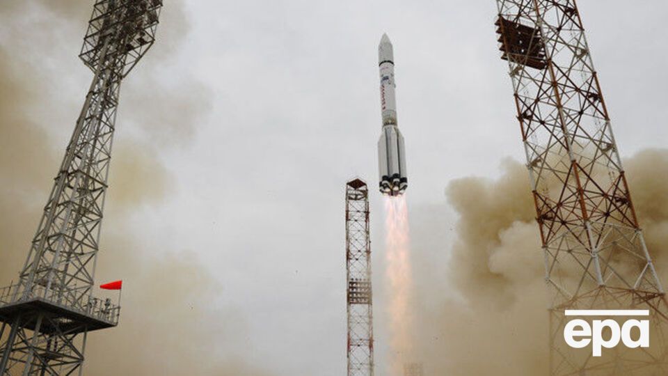 "Роскосмос" і Європейське космічне агентство домовилися про співпрацю в березні 2013 року