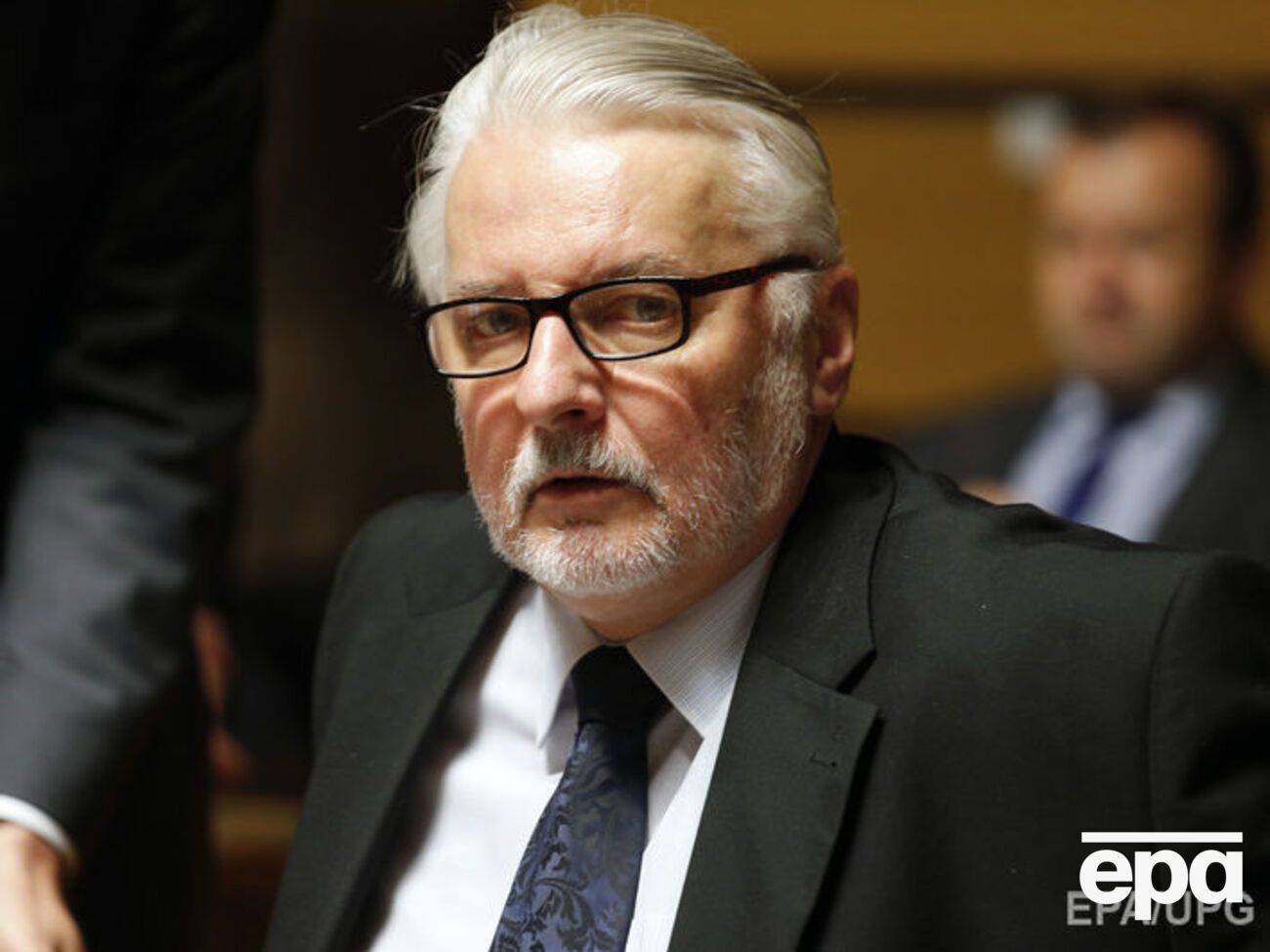 Ващиковский анонсировал новые переговоры с Украиной