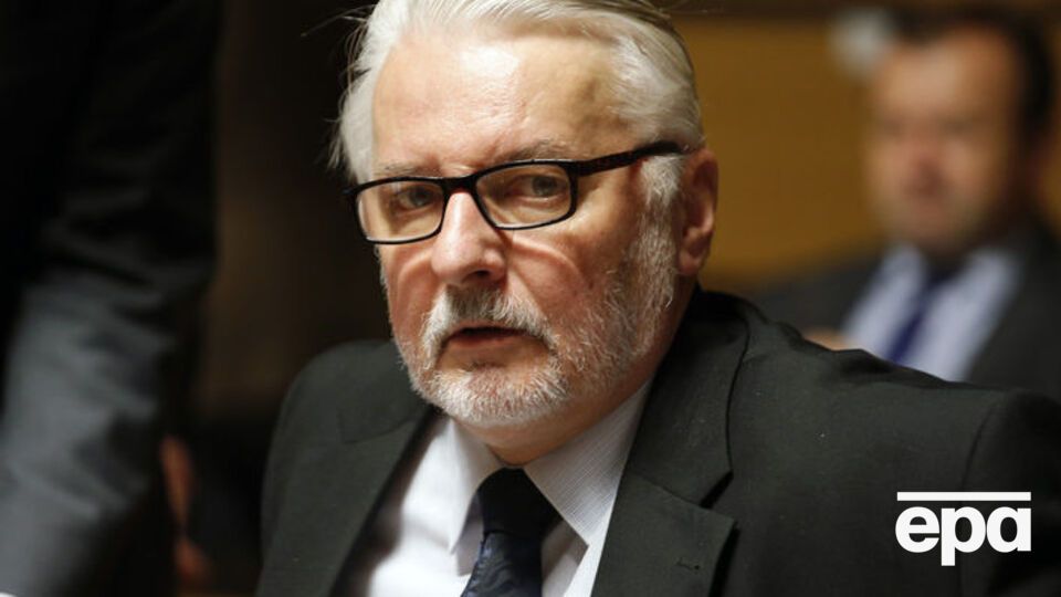 Ващиковский анонсировал новые переговоры с Украиной