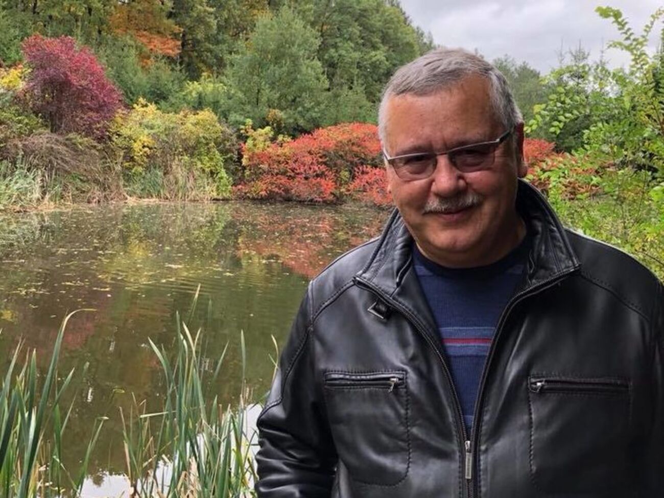 Гриценко: Он что, не понимает, что тем самым ставит их жизнь и жизнь их семей под угрозу?