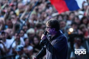 Шевчук: В те годы народ жил очень тяжело. У нас больше было благотворительных концертов, чем платных