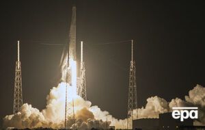Лукашевич: NASA через несколько лет запустит еще более мощный носитель SLS, а мы даже в обозримой перспективе ответить ничем не сможем